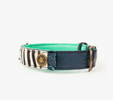 Hond - Dog with a Mission - Collar Chique Boutique Zara