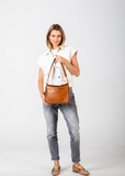 Handtas - Chabo - Lucy Shoulder Bag