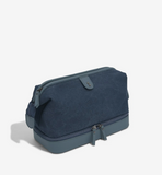 Stackers - Large Washbag- Blauw