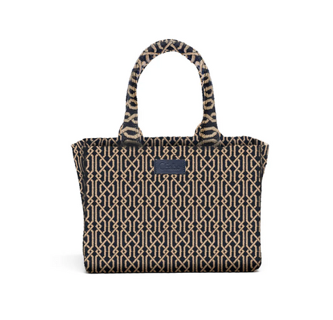 SHOPPER SUUS SMALL BLUE