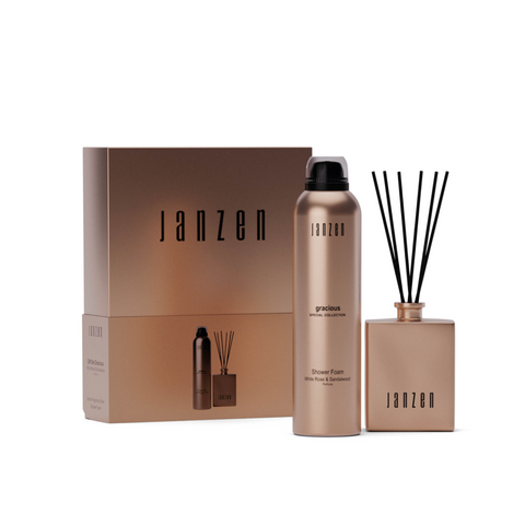 ***Gift Set S Home & Body Gracious