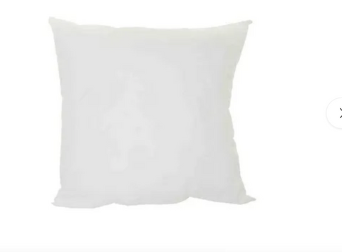 Cushion Pebble Filling