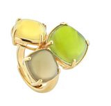 Ring - Anello Bouquet - Boho Chic