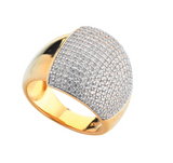 Ring - Anello Luxury - Venice