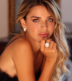 Ring - Anello Luxury - Venice