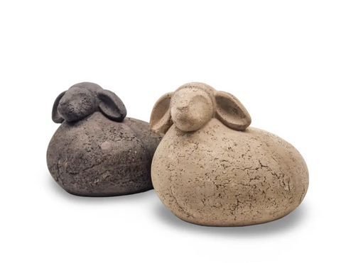 Sheep Brown-Sand Mix  M
