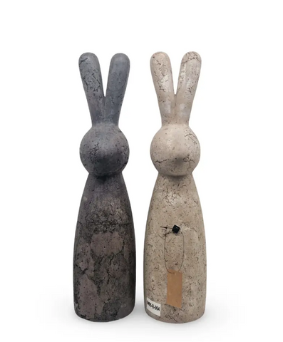 Rabbit Brown-Sand Mix  M
