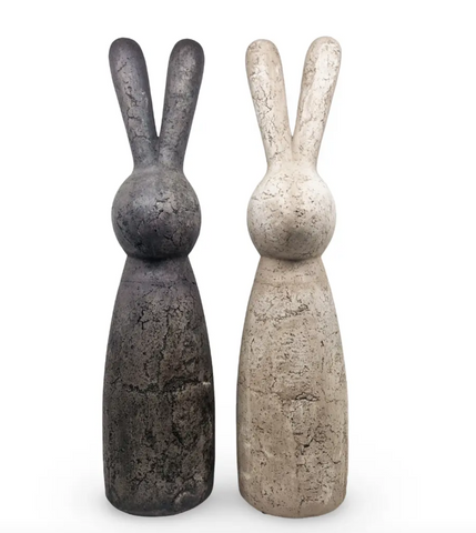 Rabbit Brown-Sand Mix  L