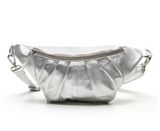 PARTY BUM SILVER