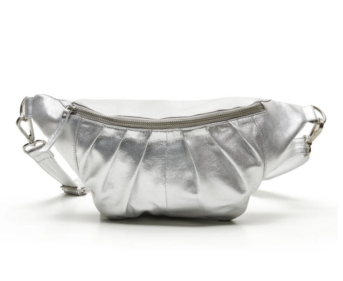 PARTY BUM SILVER