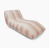 *****Premium Loungefloat - Beige - Saint-Tropez