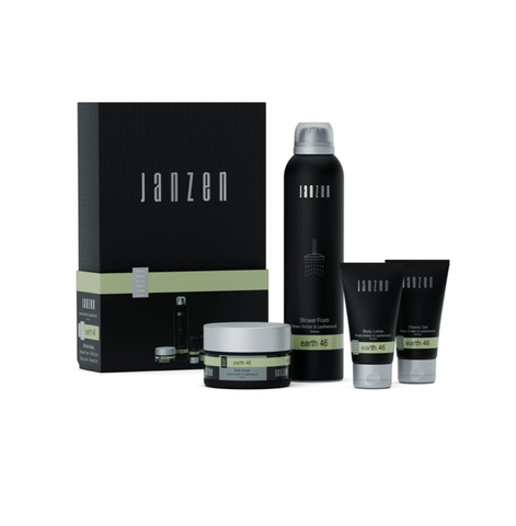 Gift Set S Body Earth 46