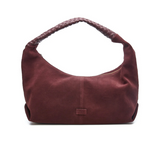 BIG SISTER SUEDE CACAO