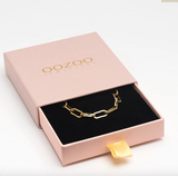 OOZOO - ketting met grove schakels