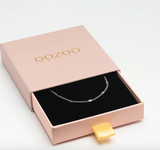 OOZOO - ketting met klassiek detail