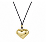 Ketting ADORE CORD NECKLACE GOLD
