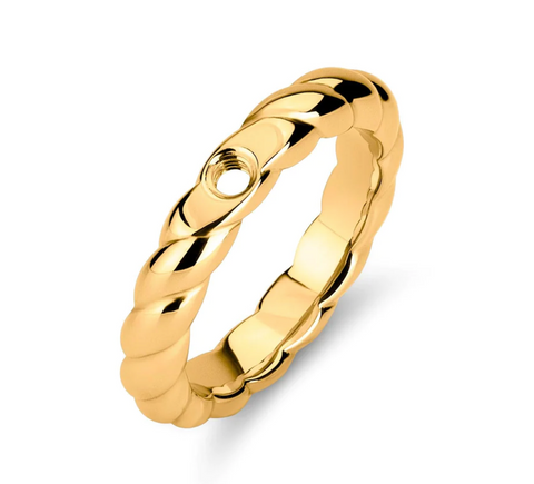 Ring Melano Twisted Tova Ring