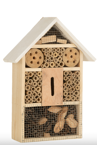Insecten Huis China Spar Large (31511)