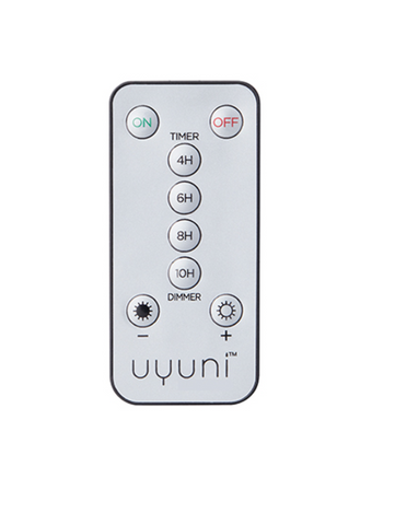 *Led Verlichting - Uyuni Remote