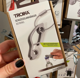 Troika - Sleutelhanger