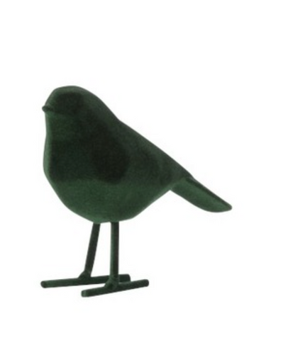 Vogel Timo Poly Groen
