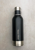 Yeeco Clean Bottle - Zwart