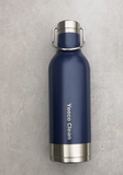 Yeeco Clean Bottle - Blauw