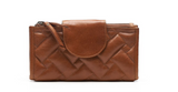 Chabo - Florence Wallet cognac