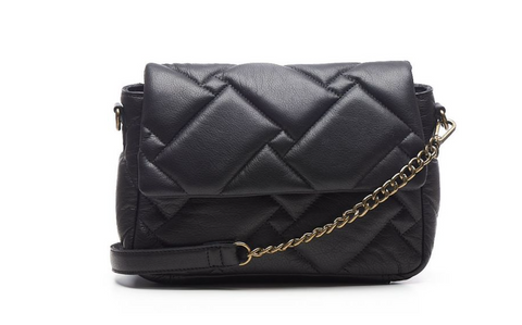 Chabo - Florence Handbag zwart
