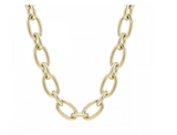 Ketting - Bud to Rose - GRANADA NECKLACE GOLD