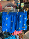 NARWAL SWIM TRUNKS Zwembroek Cold as Mice